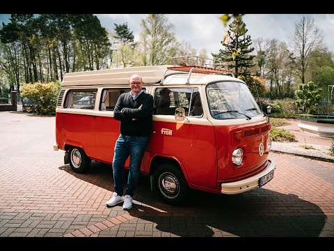 Wir haben gutes Leben zu vergeben - bewirb dich bei uns!