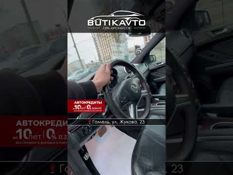 фото mercedes-benz m-класс ii (w164) рестайлинг 0