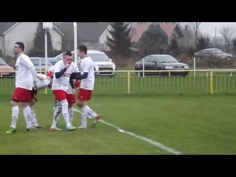 2014.11.16 Santos Piwoda - Czuwaj Przemyśl