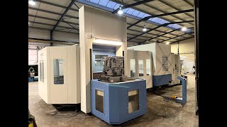 Prodaja Dahlih X: 1350 - Y: 1000 - Z: 1000 mm CNC obradnog centra - Slika 4 | Machineryline HR Dahlih X: 1350 - Y: 1000 - Z: 1000 mm CNC obradni centar | Slika 4 - Machineryline