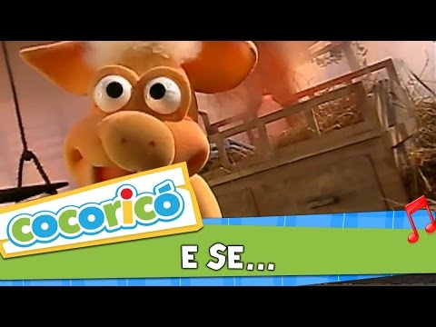 Videoclipe - E se...