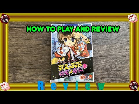 How to Play Kemomimi Panic & Review