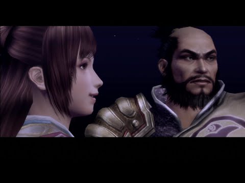Sengoku Musou 3: Z - Katsuie’s Story 5 | Battle of Shizugatake