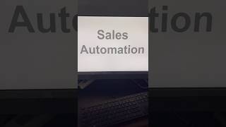 Boost Your Sales: Chatbots Automation & Lead Management Made Easy 🚀💥#shorts #productivity