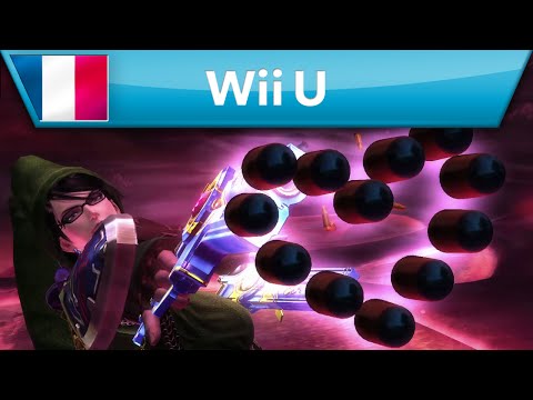 La sorcière est de retour (Wii U)