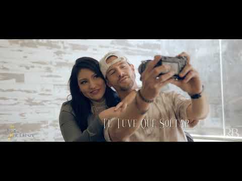 Te Tuve Que Soltar - LILI ZETINA | La Patrona del Corrido [Video Oficial 2021]