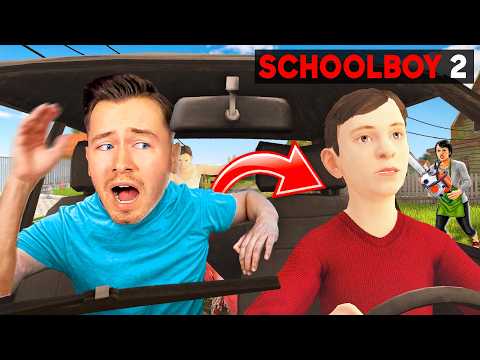SCHOOLBOY RUNAWAY 2 ist OFFIZIELL!!😱 (17 Mythen)