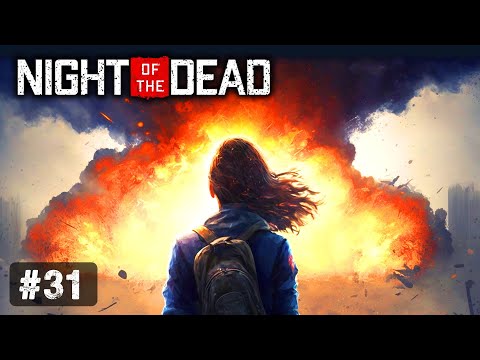 Ein Feuerwerk zum Abschied ✨ Folge 31 | Night Of The Dead Deutsch Schwer