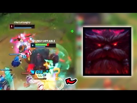 Orn Perfect 1v2 Outplay