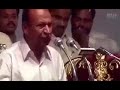 Dr Raj Speech