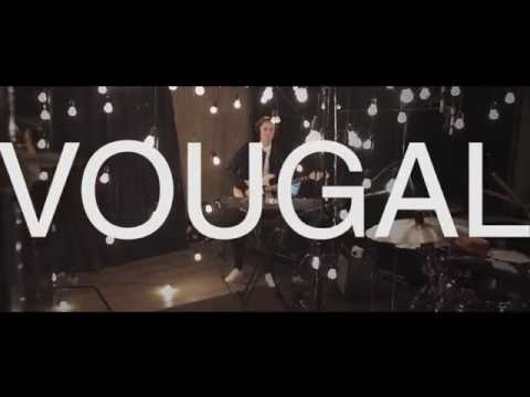 Vougal - Idle Girls (live in studio)