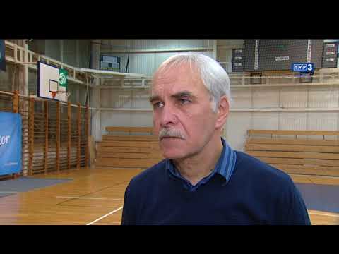 Persa Mosir AZS UZ Zielona Góra - Red Devils Chojnice 4:5 - 19.11.2017r.