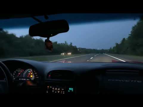 Bolt on, cam c5 1st-3rd gear pulls.