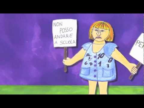 I diritti dei bambini (children rights)