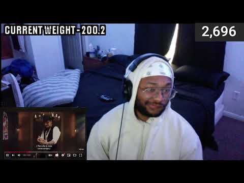 Christian Nodal - El Amigo (Official Video) REACTION!