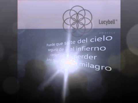 lucybell milagro letra