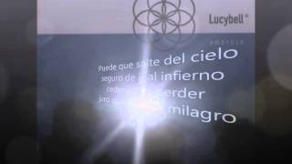 lucybell milagro letra