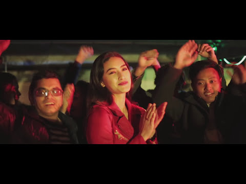 Uges Limbu - ( RisayouKi ft. Subani Moktan / Neha Banu ) M/V