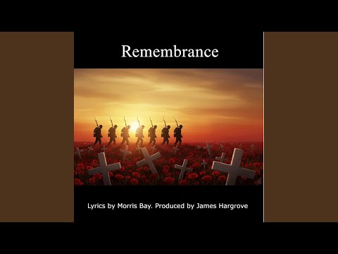 Remembrance, the Ballad of John McCrae