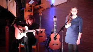 Josienne Clarke & Ben Walker - In the Bleak Midwinter