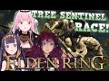 Thumbnail for 【ELDEN RING RACE】Only Wretches. Only Clubs. (with IRyS and Ina!)
