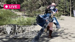 【LotD編88】VRAMrとHardlink Builderを卒業します  / SkyrimSE #202