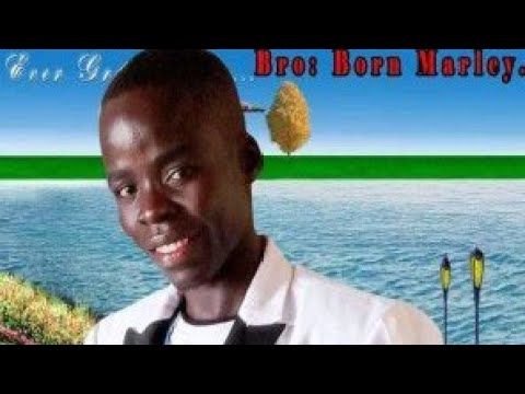 Were Ja Kisa - Born Marley