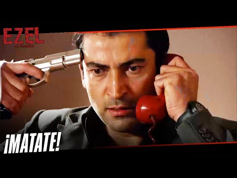 Algunas Personas Pueden Suicidarse - Ezel En Español Capitulo 138