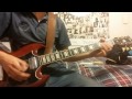 Jitterbug Love - T.Rex Cover