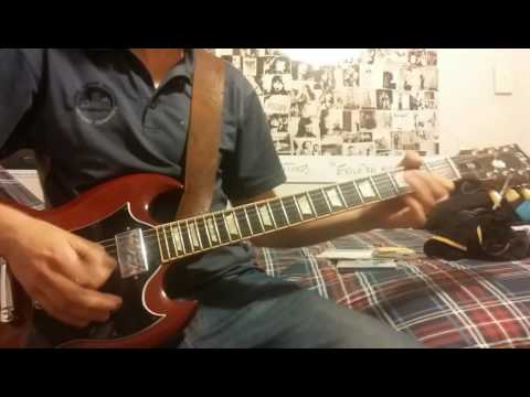 Jitterbug Love - T-Rex