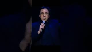 Non Smoker | Bill Hicks