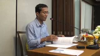 024-วิธีเจริญโพชฌงค์ 7 โดยการตรึกธรรม