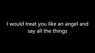 Keaton Henson - Hurt me (Lyrics)