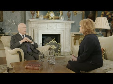 Thumbnail of the video: DOWNTON ABBEY: A NEW ERA - Fireside Chat Ep. 2 - Only in Theaters May 20