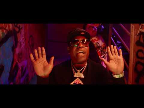 5ive Mics Ft. Uncle Murda & K I Trubb - "Bars Are Back"