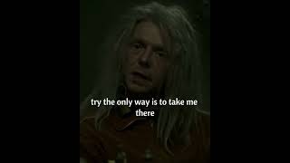 Inheritance || Lauren And Morgan || Part Two #shorts #movie #inheritance   #lilycollins  #simonpegg