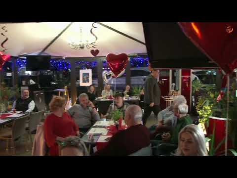 Tavi Colen & Emma de la ZU - Concert de Dragobete    2023