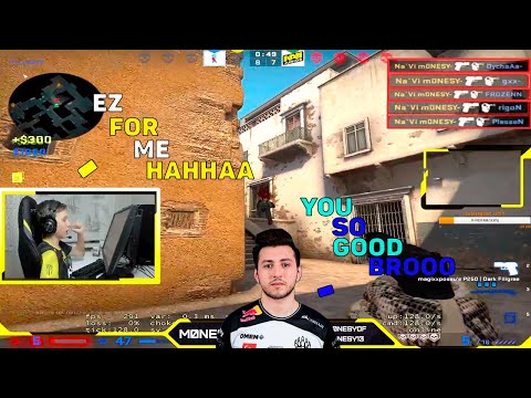 15 y.o FPL PLAYER ! MONESY PLAYS FPL ! INSANE HIGHLIGHTS ! M0NESY