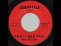 Small Sad Sam - Phil McLean 1961