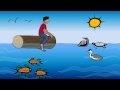 An Ojibway Story of Creation - Pic River First Nation thumbnail 2