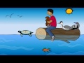 An Ojibway Story of Creation - Pic River First Nation thumbnail 3