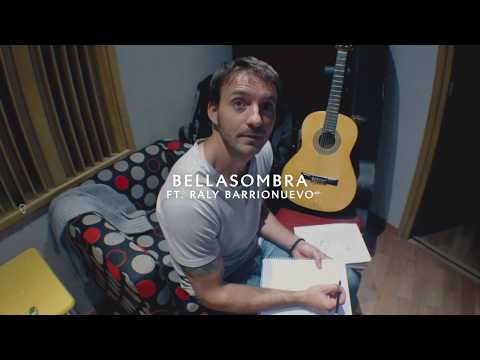 AHYRE - BELLASOMBRA (Backstage Nuevo Disco)