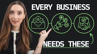 Thumbnail for The 3 AI Agents Every Business Will Pay You to Build