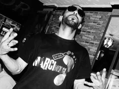 Syc Ft Largo Ft Mc Alterego Algeria MY Country(Audio)