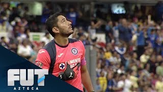 FUT AZTECA | ¡El Azteca es de Cruz Azul! FUT AZTECA | ¡El Azteca es de Cruz Azul!