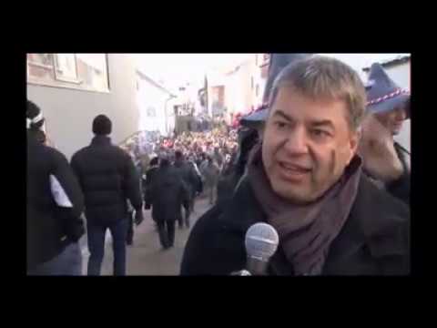 Blochziehen Fließ ImstTV