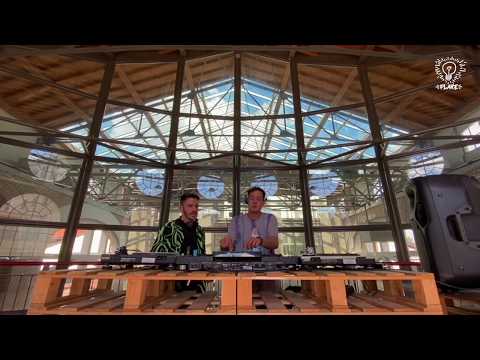 FLARE Milan 29th June 2020 | Dirty Channels (Take It Easy Milan) @ Vapore 1928