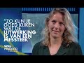 WNL Misdaadcollege: Zo zag de impact van een aanval van de SUV-steker er ongeveer uit