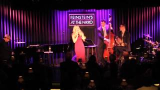 Megan Hilty-Moving The Line