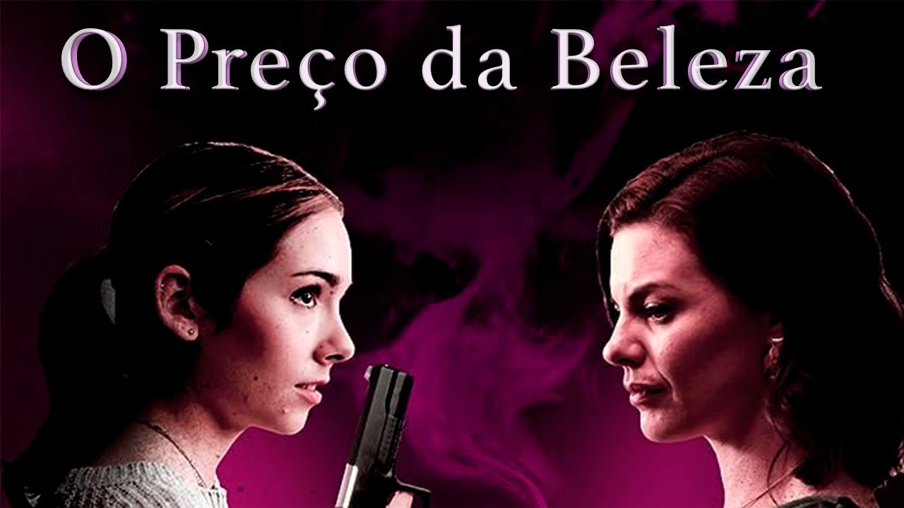 O Preço da Beleza FILME COMPLETO DUBLADO | Filmes de Suspense | Noite de Filmes
